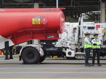 Pertamina Jamin Pasokan Avtur-BBM Aman Jelang World Water Forum di Bali
