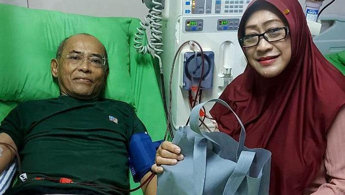 Peserta BPJS Kesehatan