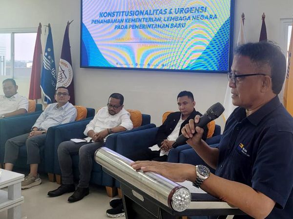 Polemik Nomenklatur, Penambahan Kementerian-Lembaga di Pemerintahan Baru