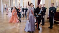 Ratu Mary Rayakan Ultah Pernikahan ke-20, Dibayangi Isu Selingkuh Raja Denmark