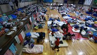 Dengan ratusan ribu keluarga mengungsi dari banjir, bencana ini-yang telah menewaskan sedikitnya 147 orang, dan 127 orang masih hilang-dapat memicu salah satu kasus migrasi iklim terbesar di Brasil dalam sejarah baru-baru ini.  