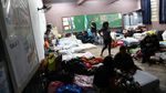 Setengah Juta Warga Brasil Mengungsi Akibat Banjir