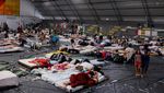 Setengah Juta Warga Brasil Mengungsi Akibat Banjir