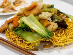 Resep Mie Praktis yang Enak Buat Menu Makan Siang