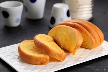 Ini Ciri Khas Roti Sisir Jadul Menurut Chef Yongki Gunawan