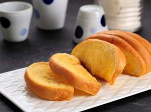 Cara Membuat Roti Sisir Jogja yang Enak, Lembut, dan Kaya Mentega