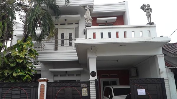 Penampakan Rumah Jeremy Teti yang Dijual karena Alasan yang Bikin Haru