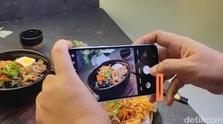 Cara Bikin Foto Makanan Pakai HP Bisa Bikin Mata Ngiler