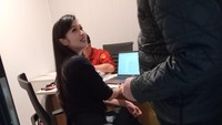 Artis Sandra Dewi memenuhi panggilan Kejagung RI untuk diperiksa sebagai saksi kasus dugaan korupsi tata niaga timah di wilayah Izin Usaha Pertambangan (IUP) PT Timah tahun 2015-2022. (dok. Istimewa)
