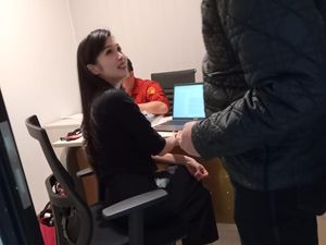 Sandra Dewi Penuhi Lagi Panggilan Kejagung, Kali Ini Datang Diam-diam