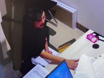 Potret Sandra Dewi Berbaju Hitam Diperiksa Kejagung di Kasus Korupsi Timah