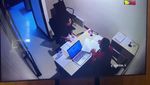Potret Sandra Dewi Berbaju Hitam Diperiksa Kejagung di Kasus Korupsi Timah