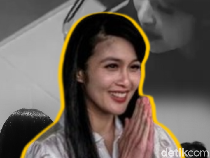 Sandra Dewi Dipanggil Kejagung Lagi