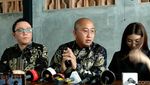 Sarwendah Tak Diam Hadapi Dirinya dan Anak Difitnah