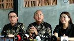 Sarwendah Tak Diam Hadapi Dirinya dan Anak Difitnah