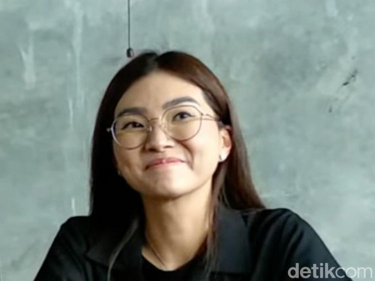 Sarwendah Tak Diam Hadapi Dirinya dan Anak Difitnah