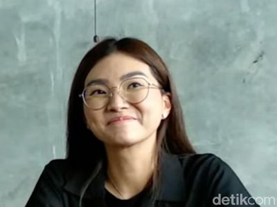 Sarwendah Tak Diam Hadapi Dirinya dan Anak Difitnah