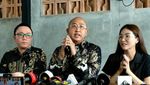 Sarwendah Tak Diam Hadapi Dirinya dan Anak Difitnah