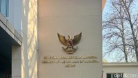 Meskipun perjalanannya ini terbilang sangat panjang, tetapi Sayudi mengaku dirinya selalu dalam kondisi prima. Ia juga mengaku mendapat banyak bantuan dari orang-orang yang dijumpainya di jalan. Foto: dok. pribadi Sayudi