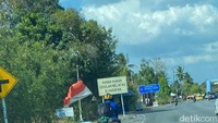 Pria kelahiran Malang, Jawa Timur ini menghabiskan waktu selama tujuh bulan hingga akhirnya tiba di Arab Saudi. Foto: dok. pribadi Sayudi