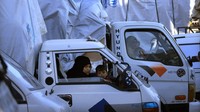 Para pejabat Lebanon telah lama mendesak masyarakat internasional untuk memukimkan kembali para pengungsi di negara lain atau membantu mereka kembali ke Suriah. Selama beberapa bulan terakhir, partai-partai politik terkemuka di Lebanon menjadi semakin vokal, menuntut agar pengungsi Suriah kembali.