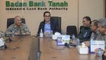 Sinergi Penyelenggaraan Rumah