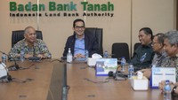 Dalam ekosistem ini BTN berkomitmen untuk terus bersinergi meningkatkan kontribusi dalam penyaluran perumahan rakyat program satu juta rumah sekaligus sebagai dari upaya pemenuhan kebutuhan perumahan dan pemulihan ekonomi Nasional melalui sektor properti.