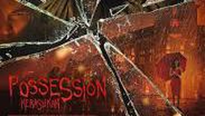 Sinopsis Film Possession: kerasukan