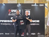 Spartan Race 2024: Ajang Pengalaman Atlet Indonesia Menuju Olimpiade