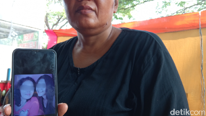Kenangan Ibu tentang Sosok Vina Korban Pembunuhan 8 Tahun Lalu