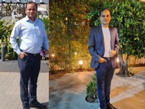 Bankir Sukses Turun BB 14 Kg Dalam 3 Bulan dengan Pola Makan Ini