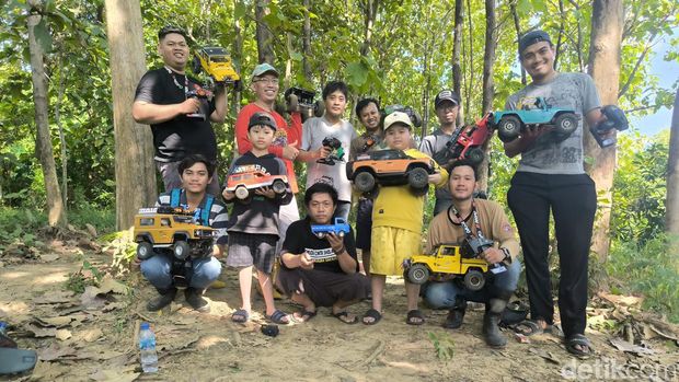 Surabaya Adventure RC