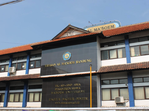 Ingin Daftar ke SMA Al Masoem? Ini Beasiswa untuk Lulusan Terbaik di SMP