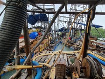 Kerugian Keuangan Negara dan Perekonomian Negara di Kasus Timah