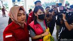 Tenteng Tas Belanja, Helena Lim Siap Diperiksa Kejagung