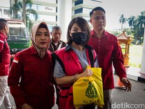 Tenteng Tas Belanja, Helena Lim Siap Diperiksa Kejagung
