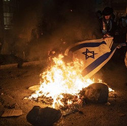 Mereka yang Tegas Tolak Israel dan Bela Palestina