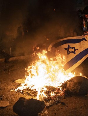 Mereka yang Tegas Tolak Israel dan Bela Palestina
