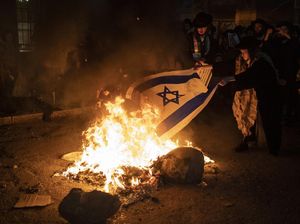 Mereka yang Tegas Tolak Israel dan Bela Palestina