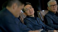 Setelah membagikan dividen interim pada bulan Januari 2024, pada Rapat ini kami mendapat persetujuan para pemegang saham Perseroan untuk membagikan dividen tunai final sejumlah US$ 400.000.000.