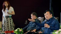 ADRO mencatat pencapaian yang melampaui target dengan tingkat efisiensi yang memuaskan yang kedepannya akan mendukung percepatan transformasi bisnis menuju Grup Adaro yang lebih besar dan lebih hijau. Adaro yakin transformasi bisnis perusahaan dapat mendukung percepatan transisi energi Indonesia menuju ekonomi hijau berkelanjutan.