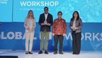 Workshop Global ITU Percepat Literasi Digital di Seluruh Dunia
