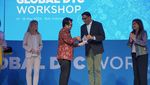Workshop Global ITU Percepat Literasi Digital di Seluruh Dunia