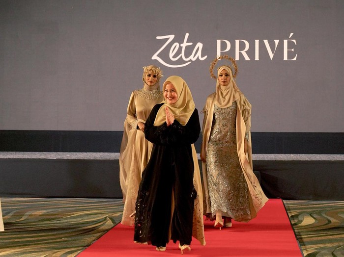 zeta prive
