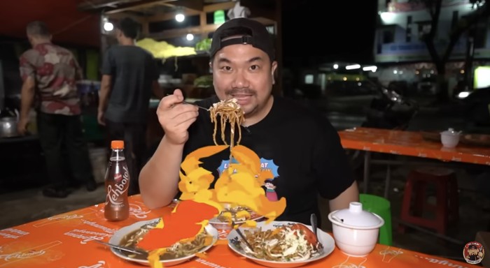 5 Rekomendasi Mie Legendaris di Berbagai Daerah Versi Nex Carlos