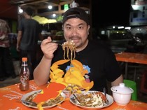 5 Rekomendasi Mie Legendaris di Berbagai Daerah Versi Nex Carlos