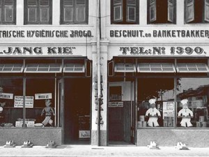 5 Restoran Jadul Ini Dulu Dikenal Sebagai Tempat Makan Orang Belanda
