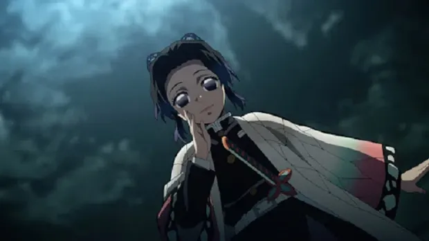 6 Hashira Terkuat di Demon Slayer: Kimetsu no Yaiba
