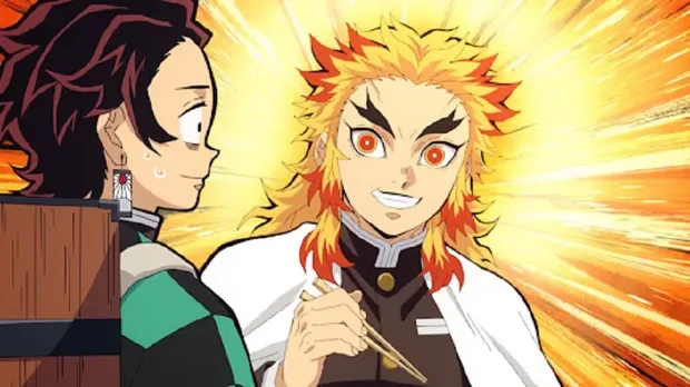 6 Hashira Terkuat di Demon Slayer: Kimetsu no Yaiba