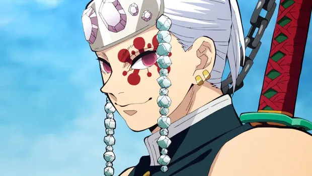 6 Hashira Terkuat di Demon Slayer: Kimetsu no Yaiba